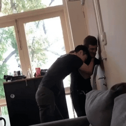 FaMA GIF