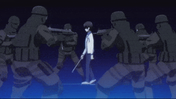 Shadow GIF