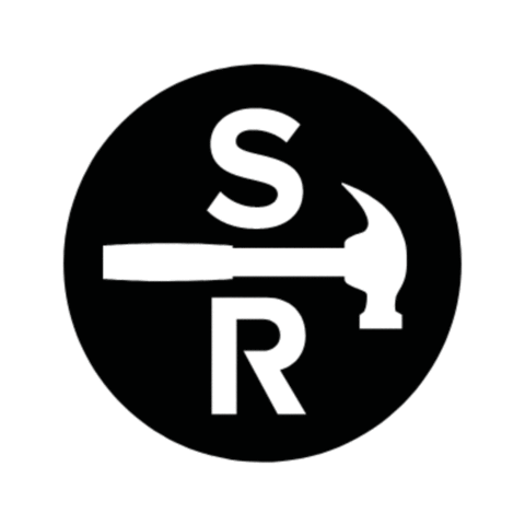 stefroets Sticker