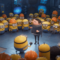 Gru GIFs - Get the best GIF on GIPHY