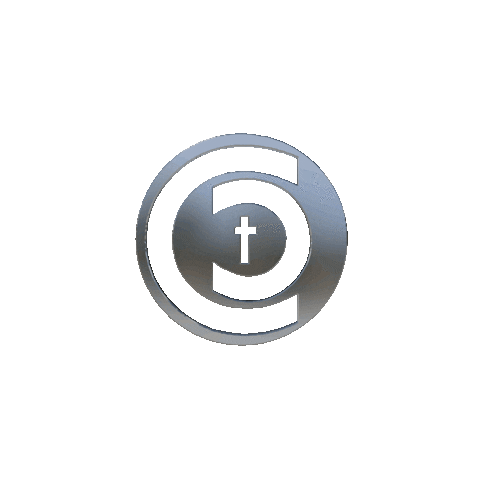 Jesus Church Sticker by thecenterchurch
