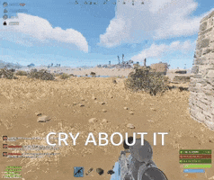 Cry GIF