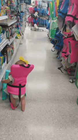 toddler GIF by JustViral.Net