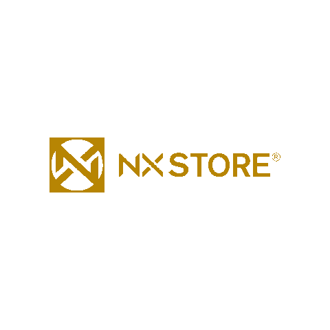 NX Hotelaria Sticker