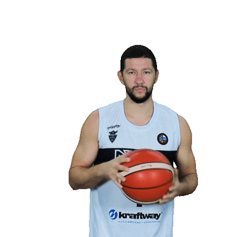 Basketball Basket Sticker by PBC Runa-basket