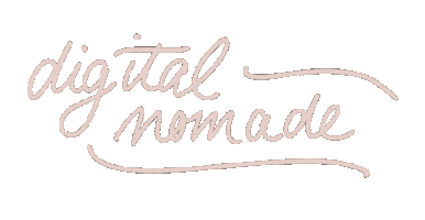 Digitalnomade Sticker by Müller