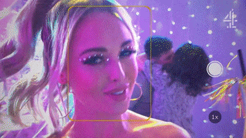 Night Out Fun GIF by Hollyoaks