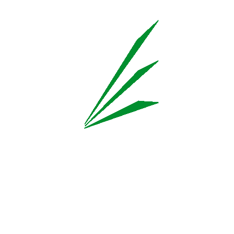 Verde Estacao Sticker by Estação Arquitetura