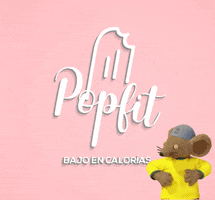 popfitbrand healthy colombia popsicle paleta GIF