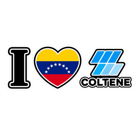 Sticker by Coltene LatinoAmerica