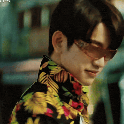 Parkjinyoung GIF
