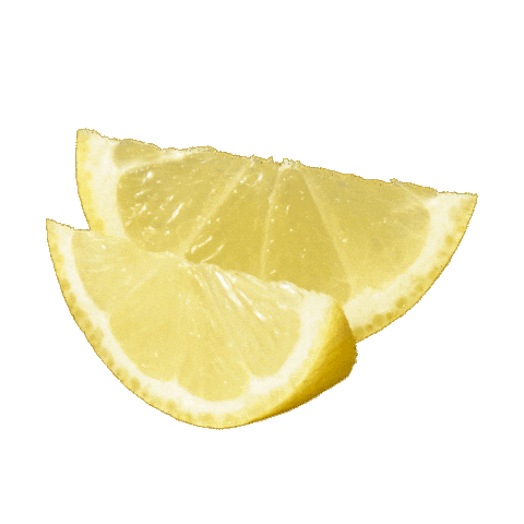 Citron Sticker by orlenunipetrol