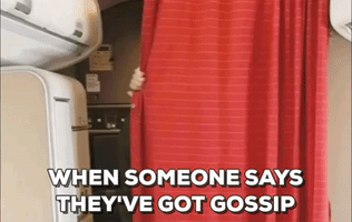 Gossip GIF by MTV Single AF