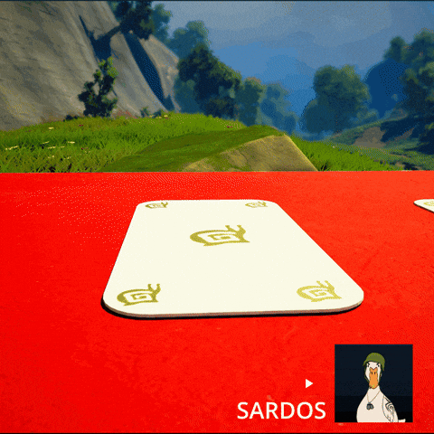 War Thunder Card GIF