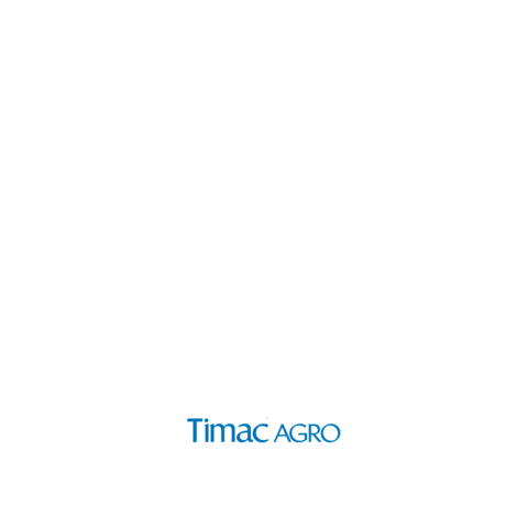 TIMAC Agro Sticker