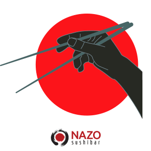 Nazo Sticker