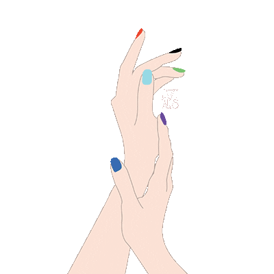 JazzyTales Sticker