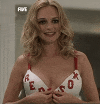 Señor GIF - bra - Greatest GIFs Of All Time - Pronounced GIF or