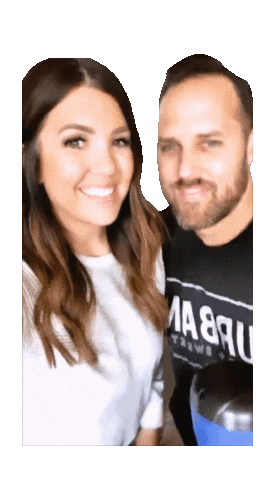 Our Faux Farmhouse Sticker