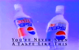 Vhs Pepsi GIF