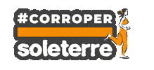 Sticker by soleterre