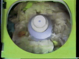Washing Machine GIF