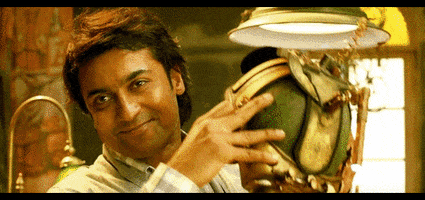 gokul suriya GIF