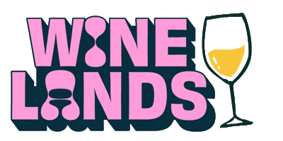 San Francisco Winelands Sticker by Outside Lands