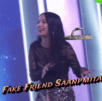 Akanksha Asmita GIF