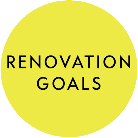 Nisha Tailor Interior Design Sticker