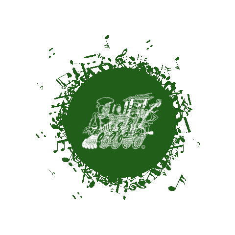 VJO Hochrhein Sticker