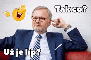 Petr Fiala GIF