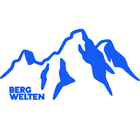 Tour Camping Sticker by Bergwelten