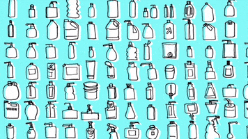 Pattern GIF
