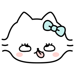 Jk ねこ Sticker By Quan Inc For Ios Android Giphy