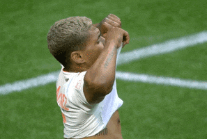 football ugh GIF by Major League Soccer