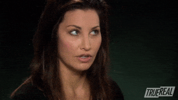 Ghost Story Horror GIF by TrueReal