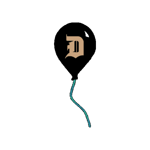 D Show Sticker by Adcraft Detroit