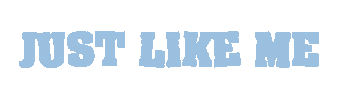Just Like Me Heem Sticker by Heembeezy