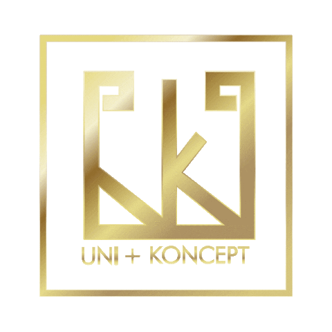 Logo Shopping Sticker by Uni+Koncept