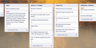 Trello Review GIF