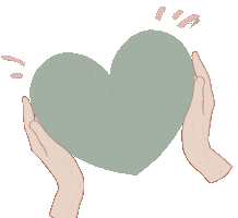 Sticker by Hearty Notes