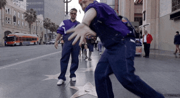 boy band 90s GIF by 1st Look