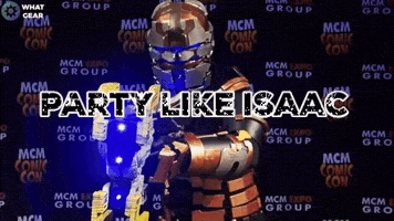 Happy GIF