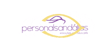 Grande Sao Sticker by Personal Sandalias