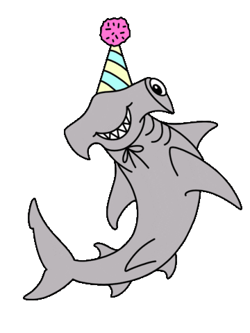 Party Sticker