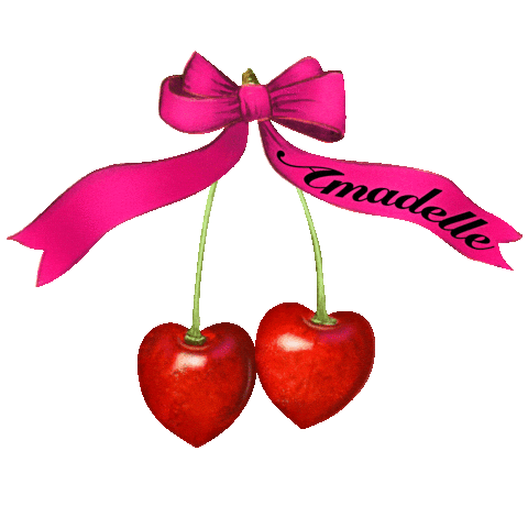 Heart Love Sticker by Amadelle