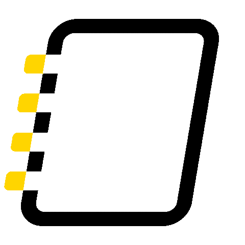 Referência Motors Sticker