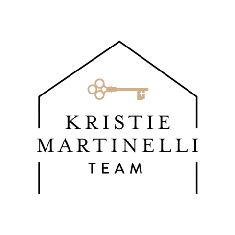 Kmt Sticker by Kristie Martinelli Team