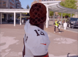 Cant Stop GIF by DaBaby
